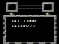 une photo d'Ã©cran de Duck Tales sur Nintendo Game Boy